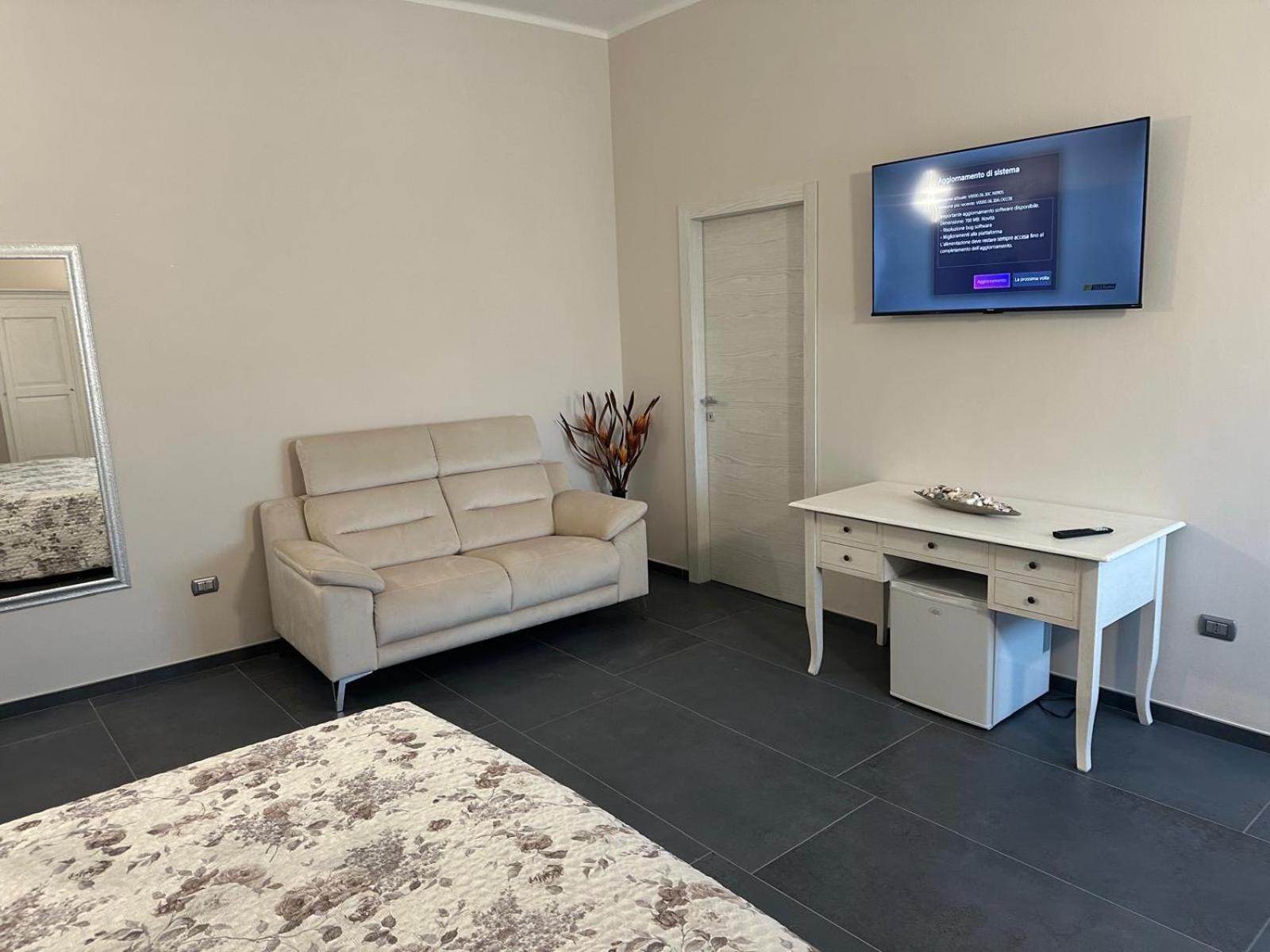 Apartamento Li Cumpari Salentini Lecce Exterior foto