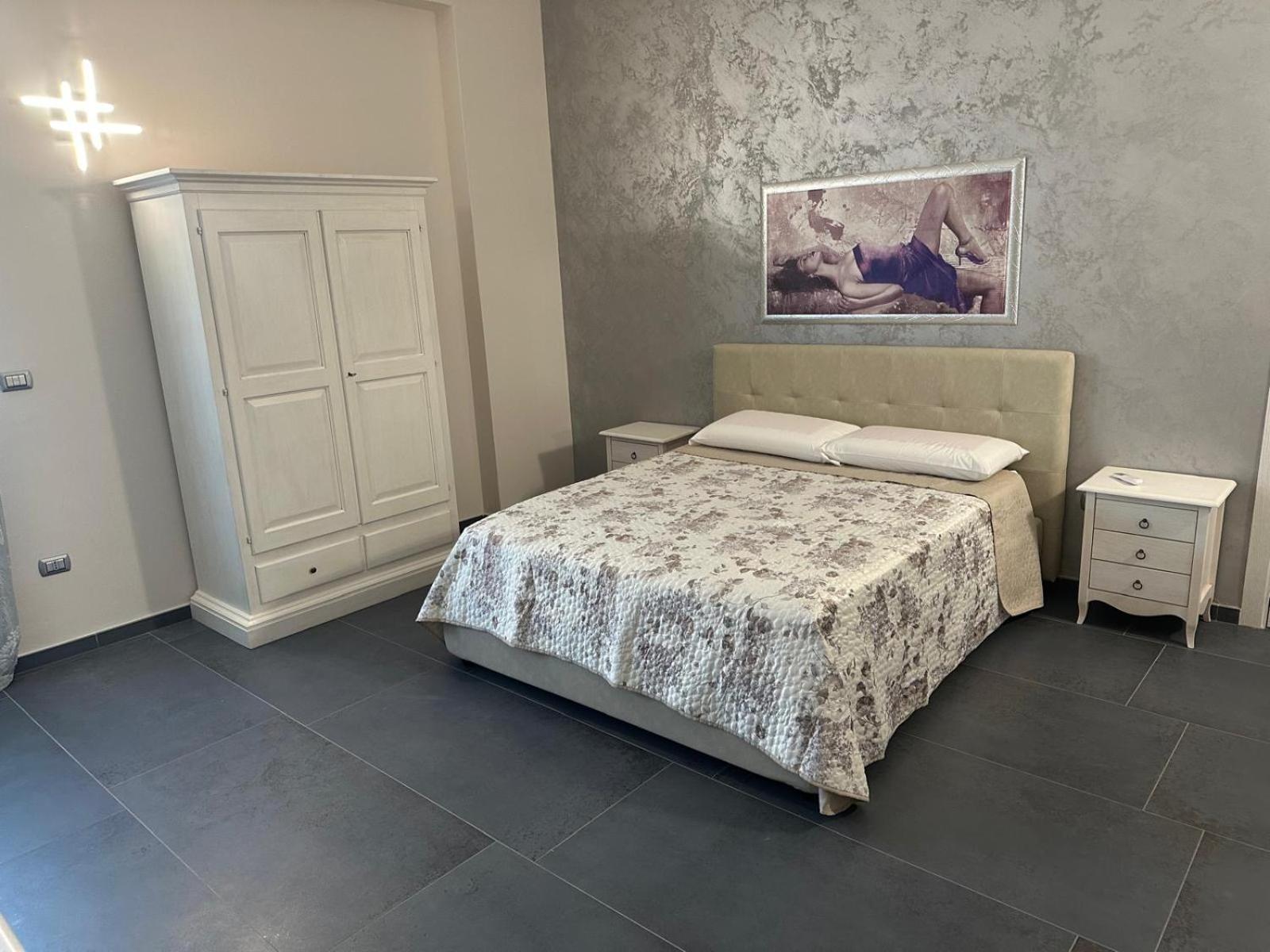 Apartamento Li Cumpari Salentini Lecce Exterior foto