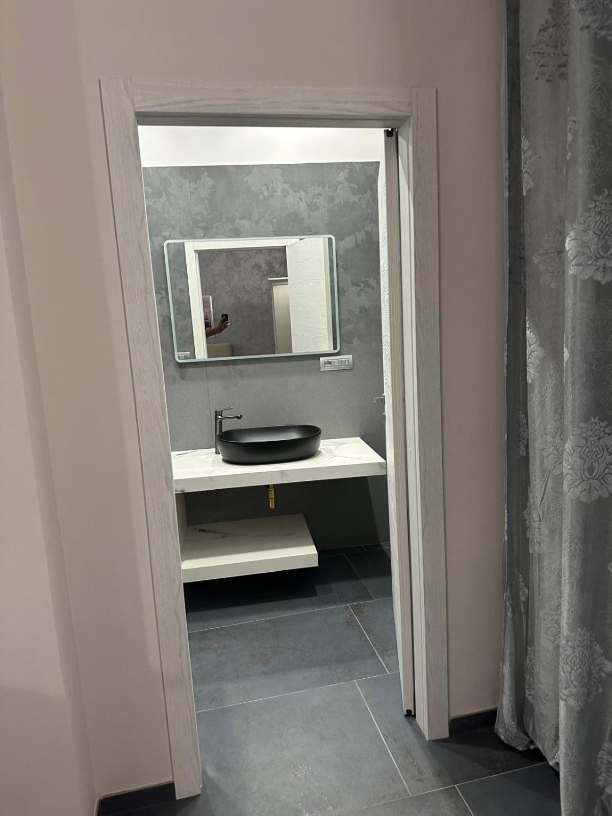 Apartamento Li Cumpari Salentini Lecce Exterior foto