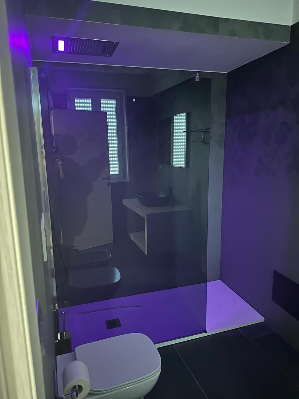 Apartamento Li Cumpari Salentini Lecce Exterior foto