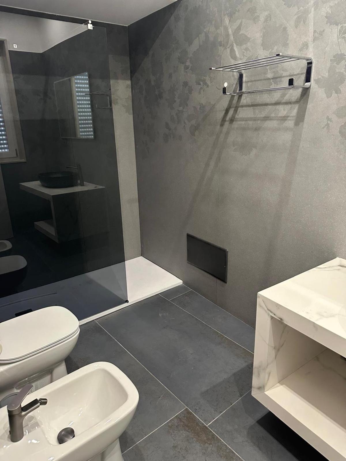 Apartamento Li Cumpari Salentini Lecce Exterior foto