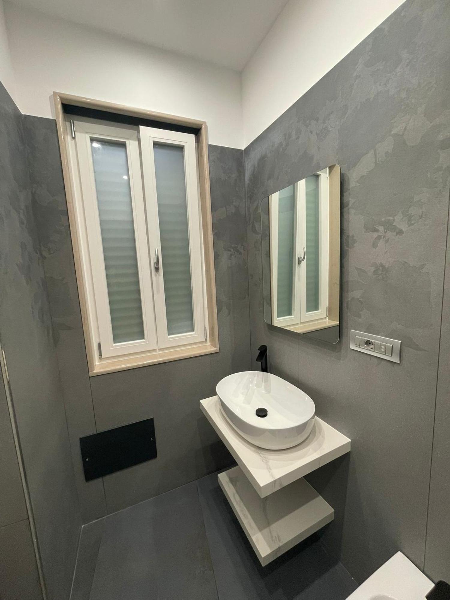 Apartamento Li Cumpari Salentini Lecce Exterior foto