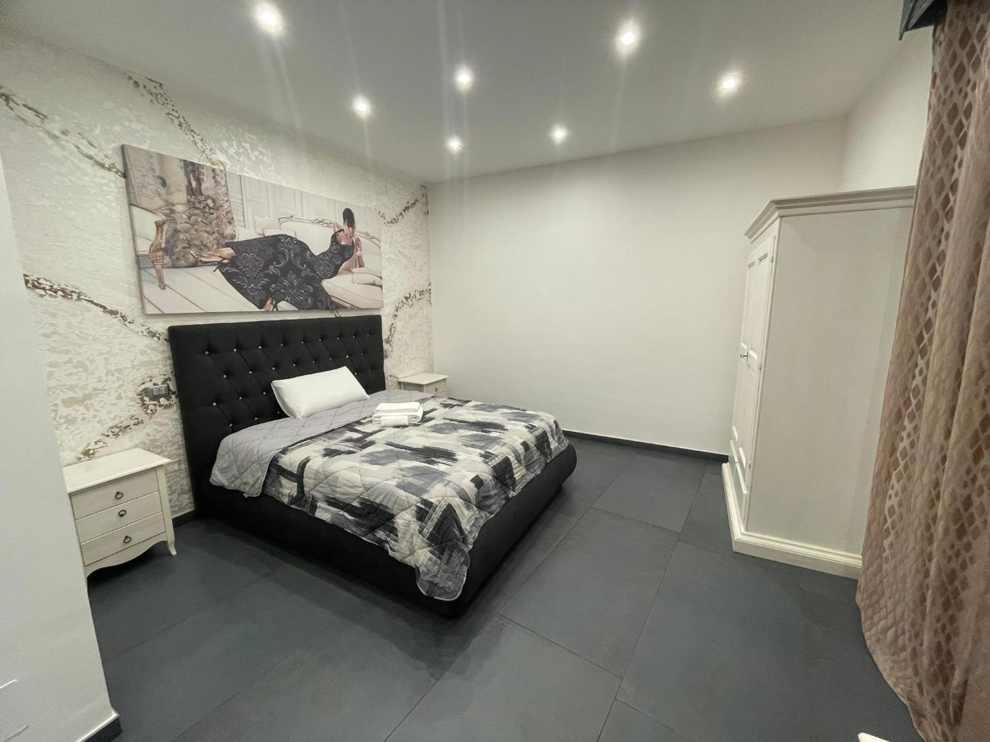Apartamento Li Cumpari Salentini Lecce Exterior foto