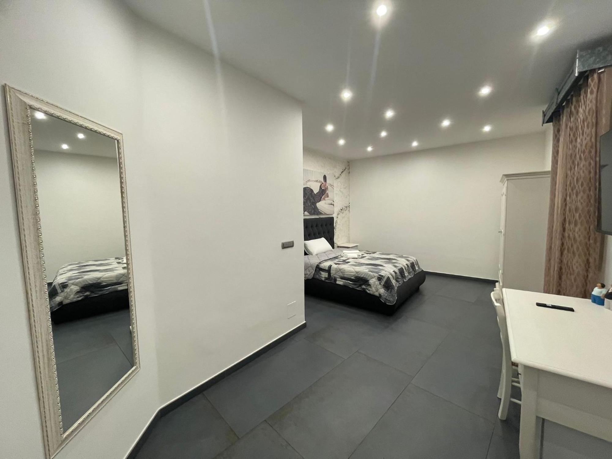Apartamento Li Cumpari Salentini Lecce Exterior foto